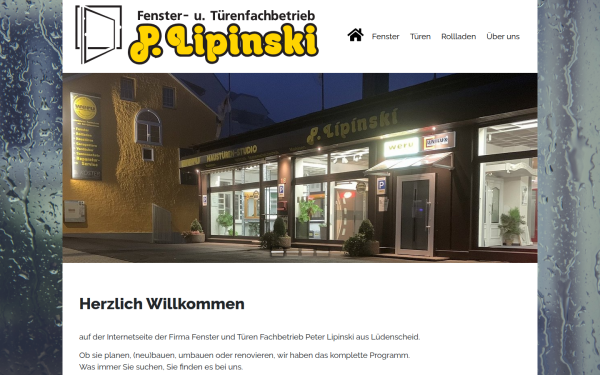 www.fenster-tueren-lipinski.de