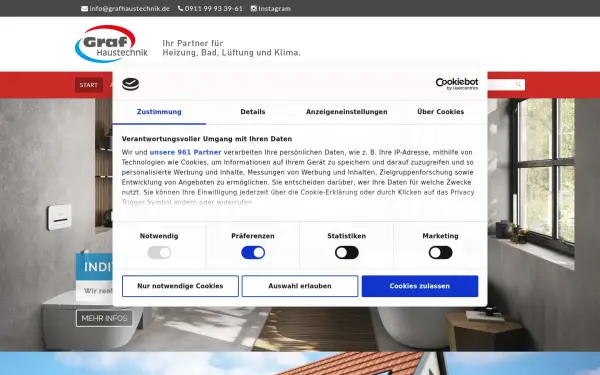 www.grafhaustechnik.de