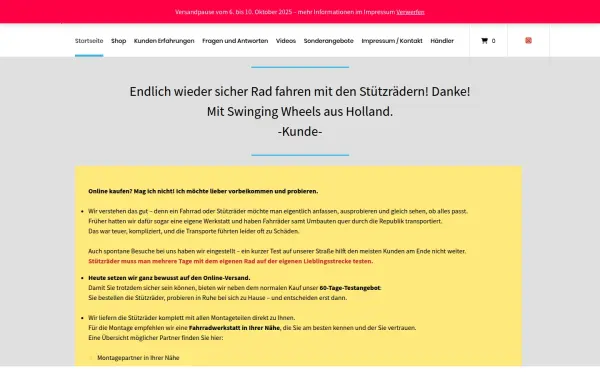 dreirad-shop.de