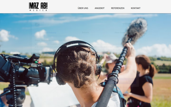 www.mazabmedien.de