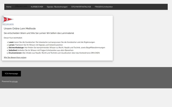 arbodata.de