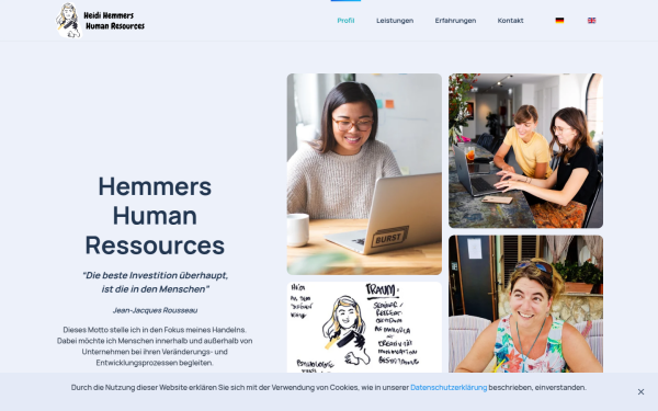 hemmers-human-resources.de