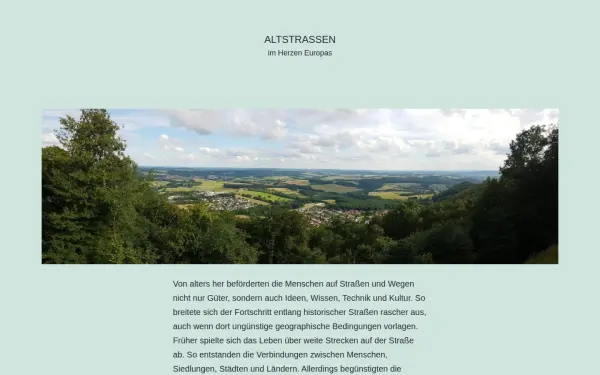 www.altstrassen.de