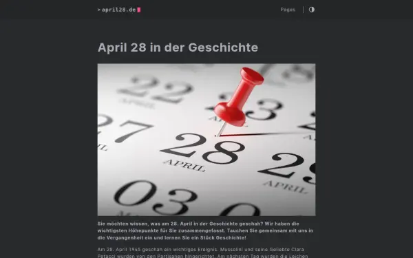 www.april28.de
