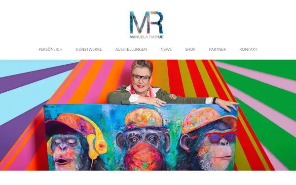 www.manuela-rathje.de