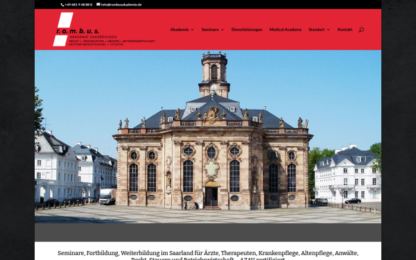 www.rombusakademie.de