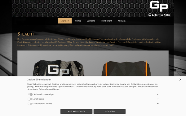 gp-customs.de