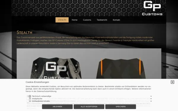 gp-customs.de