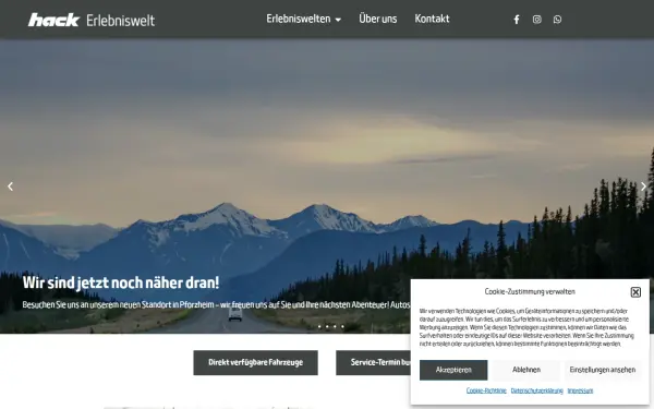 hack-erlebniswelt.de