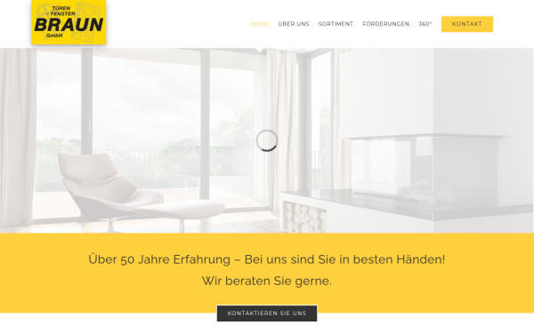 tueren-fenster-braun.de