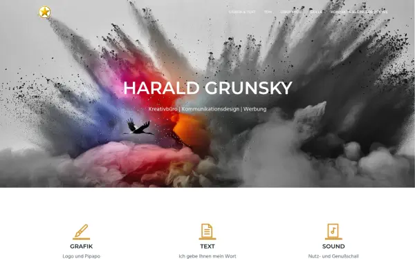 www.haraldgrunsky.de