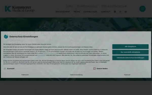 www.kammerer-med.de