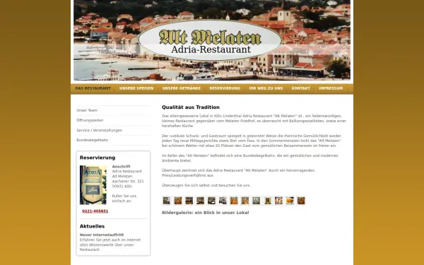 www.adria-restaurant.de
