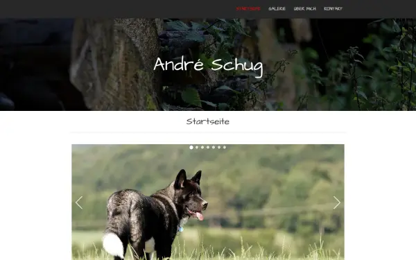andre-schug.de