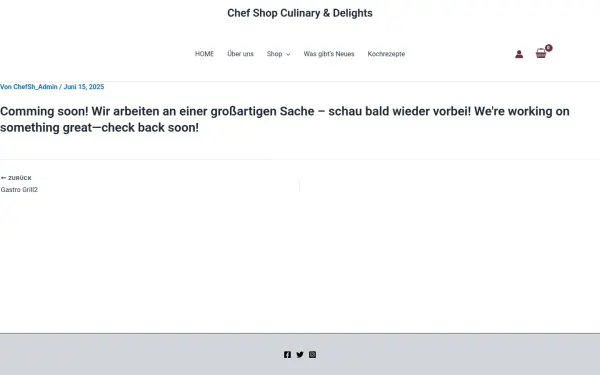 culinaryshop.de