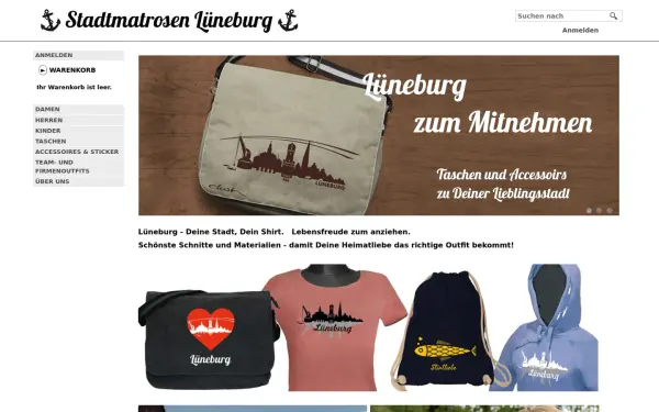 lueneburg-shirts.de