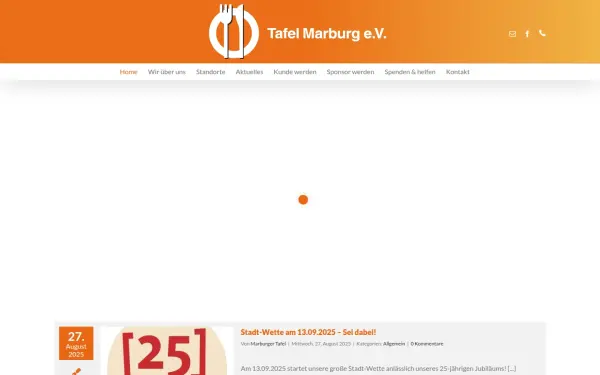 tafel-marburg.de