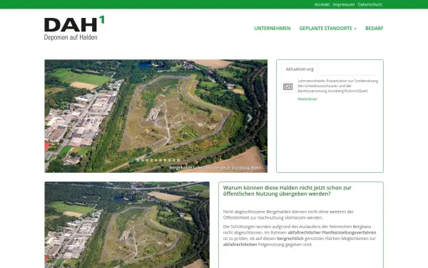 www.dah1.de