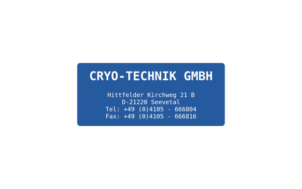 cryo-technik.de