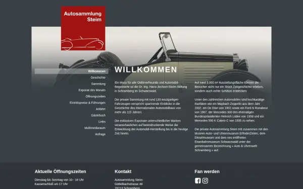 www.autosammlung-steim.de