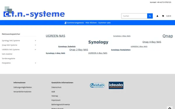 store.ctn-systeme.de