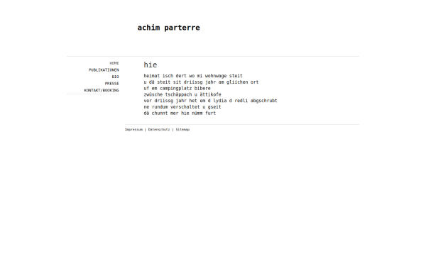 www.achimparterre.ch
