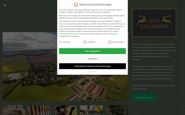 www.gutgrambow.de