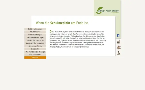 heilpraxis-kleinbrahm.de