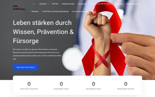 www.aids-aufklaerung.de