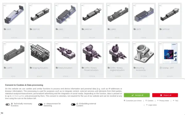 zipatec-embedded.partcommunity.com