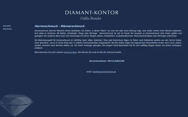 www.maennerschmuck.de