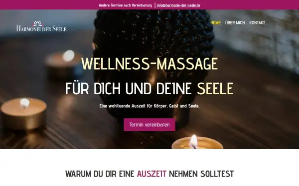 harmonie-der-seele.de