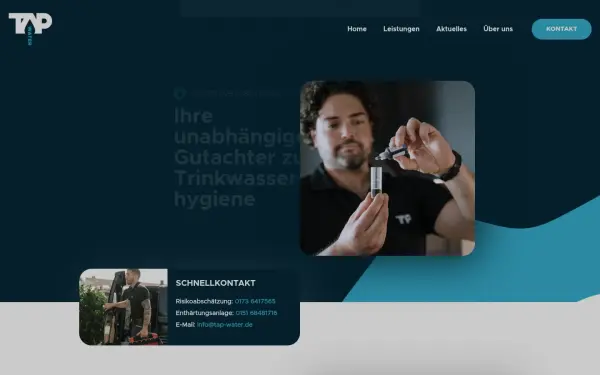 tap-water.de