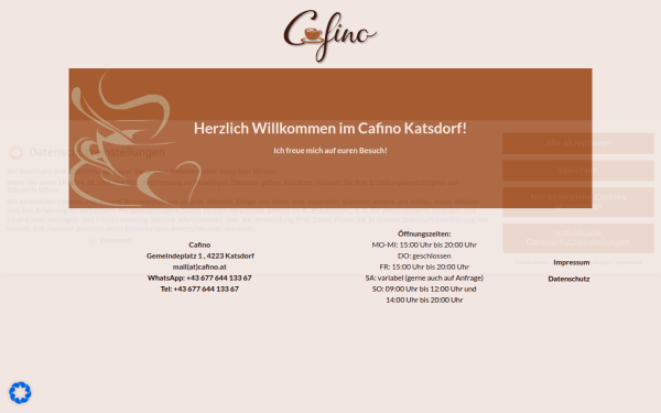 cafino.at