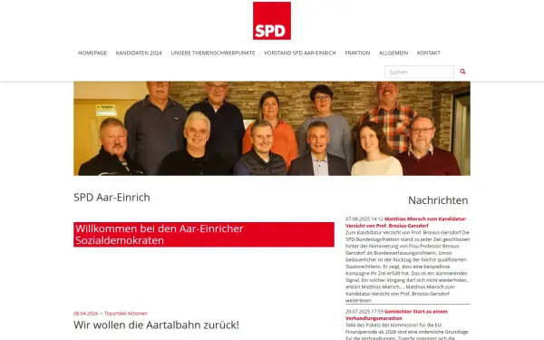 www.aar-einrich-spd.de