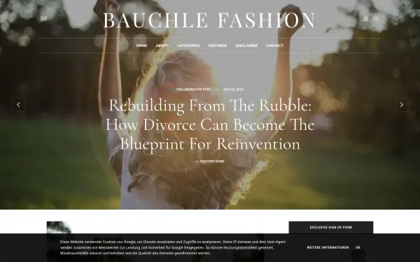www.bauchlefashion.com