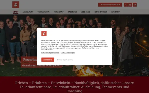 www.feuerlauf-instructor.de