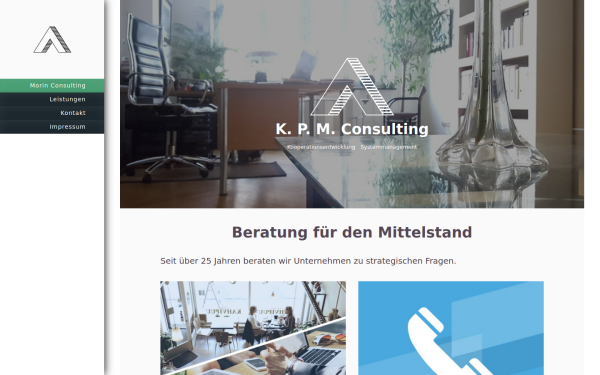 www.morin-consulting.de