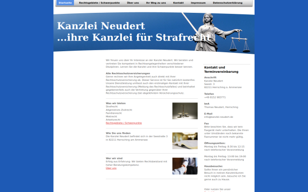 www.kanzlei-neudert.de