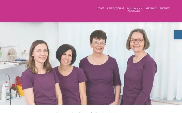 www.meine-gyn.de