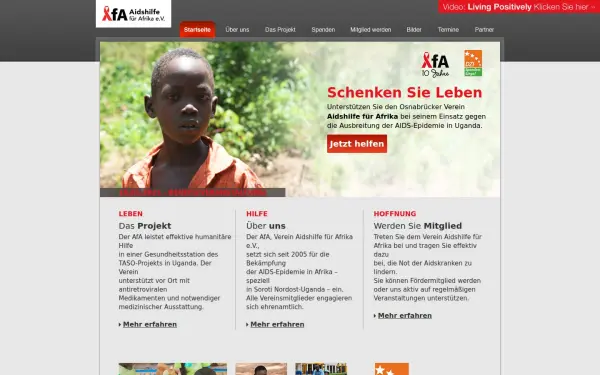 aidshilfefuerafrika.de