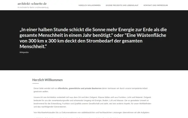 architekt-schuette.de