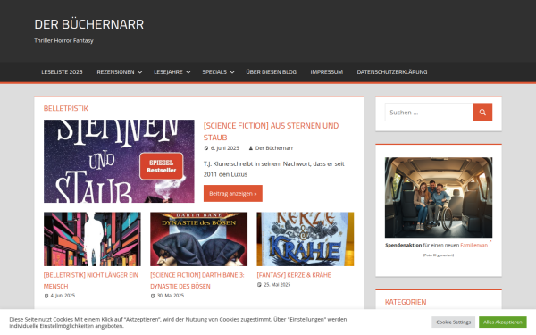 buechernarr.org