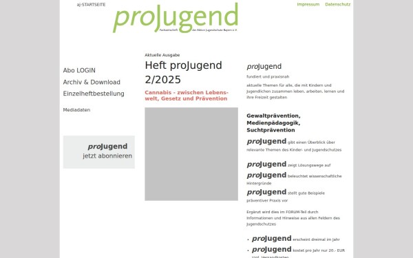 projugend.jugendschutz.de