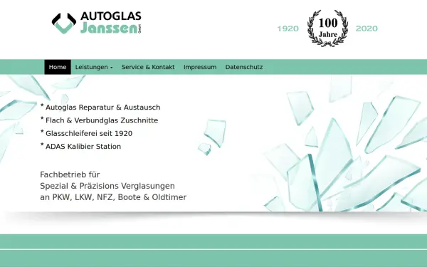 www.autoglas-janssen.net