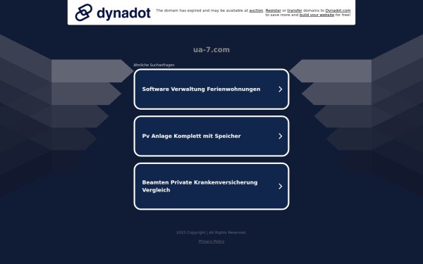 ua-7.com