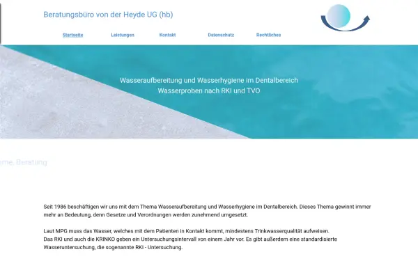 aqua-consult-dental.de