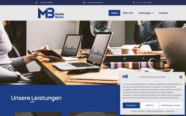 media-bauer.de