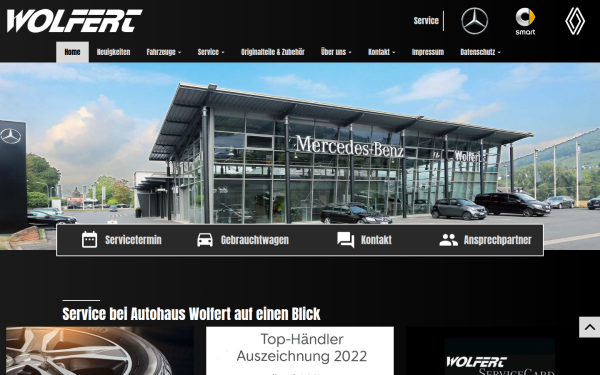 www.autohaus-wolfert.de