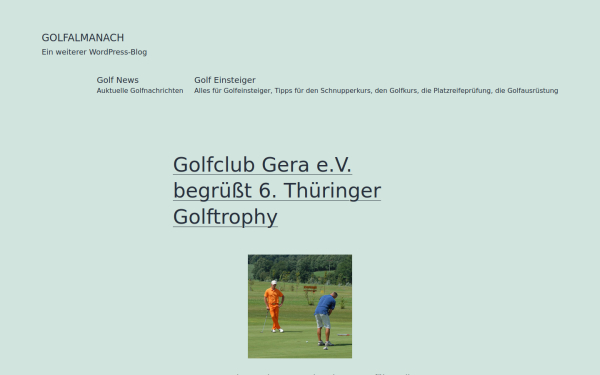 www.golfalmanach.de